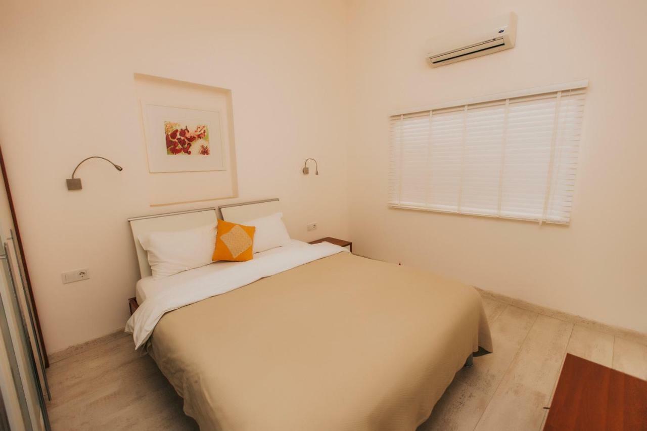 Dedeminn Marina Hotel Göcek Buitenkant foto