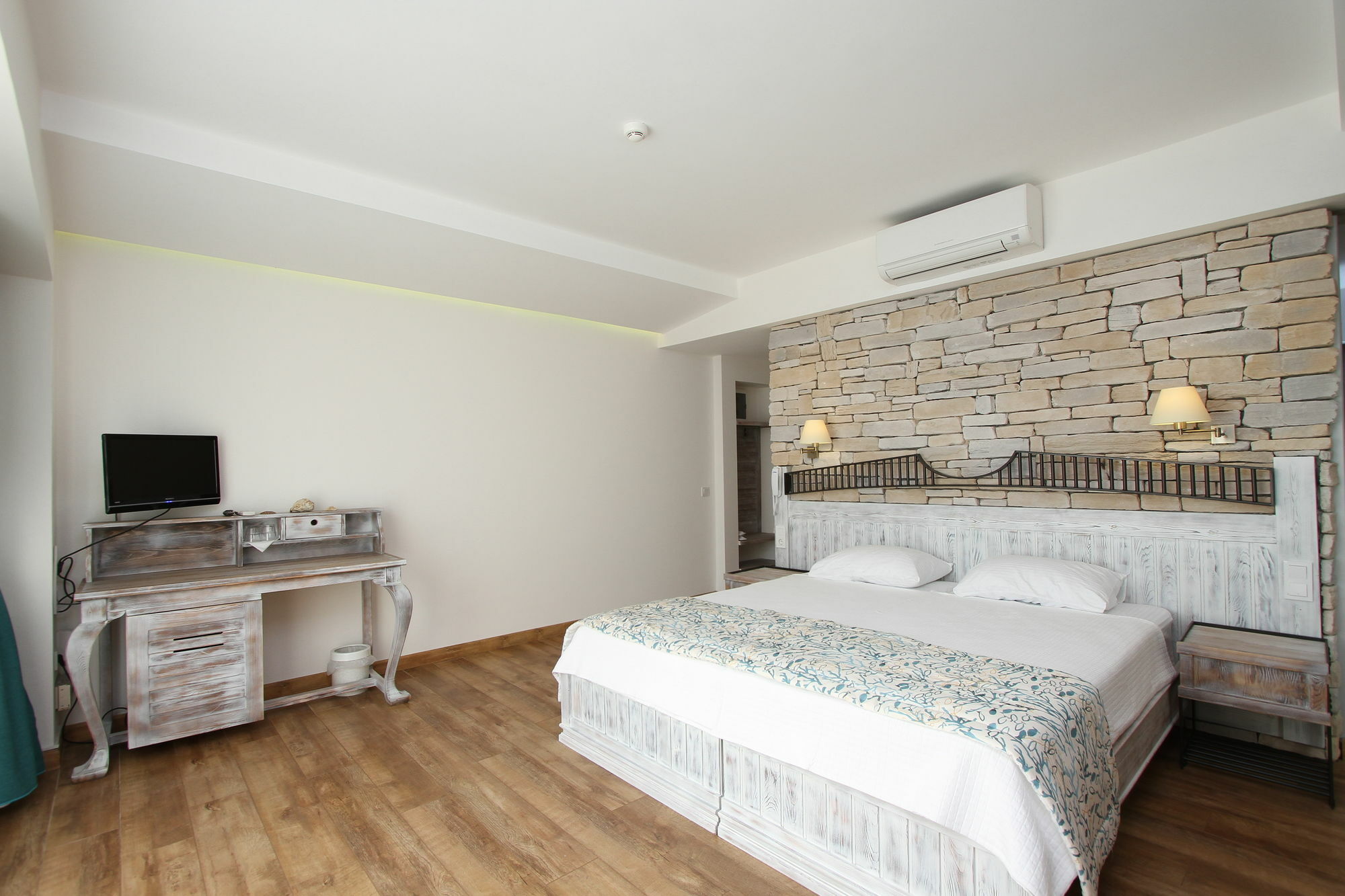 Dedeminn Marina Hotel Göcek Buitenkant foto